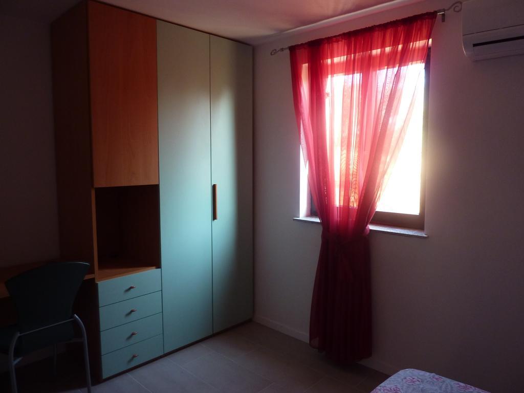 Apartment Greeny Galižana Szoba fotó