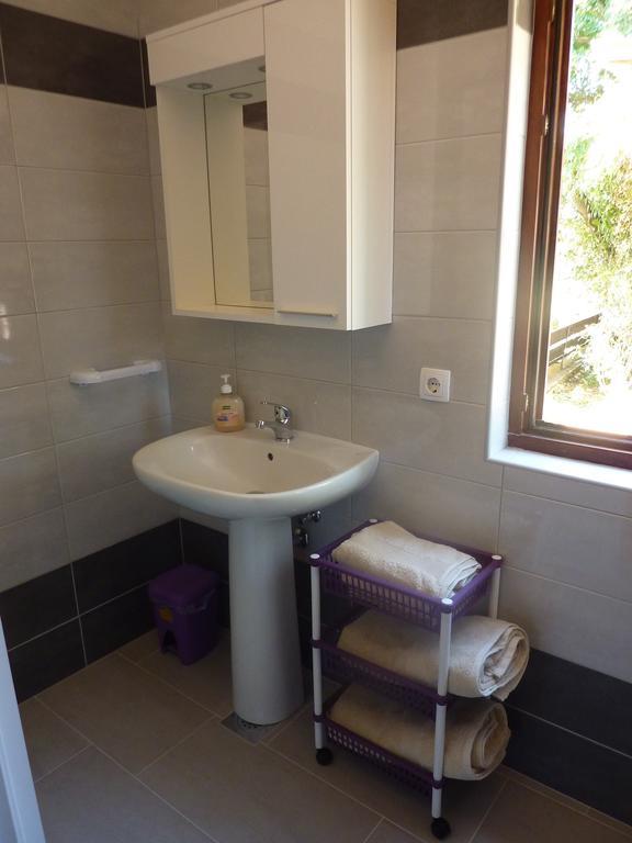 Apartment Greeny Galižana Szoba fotó