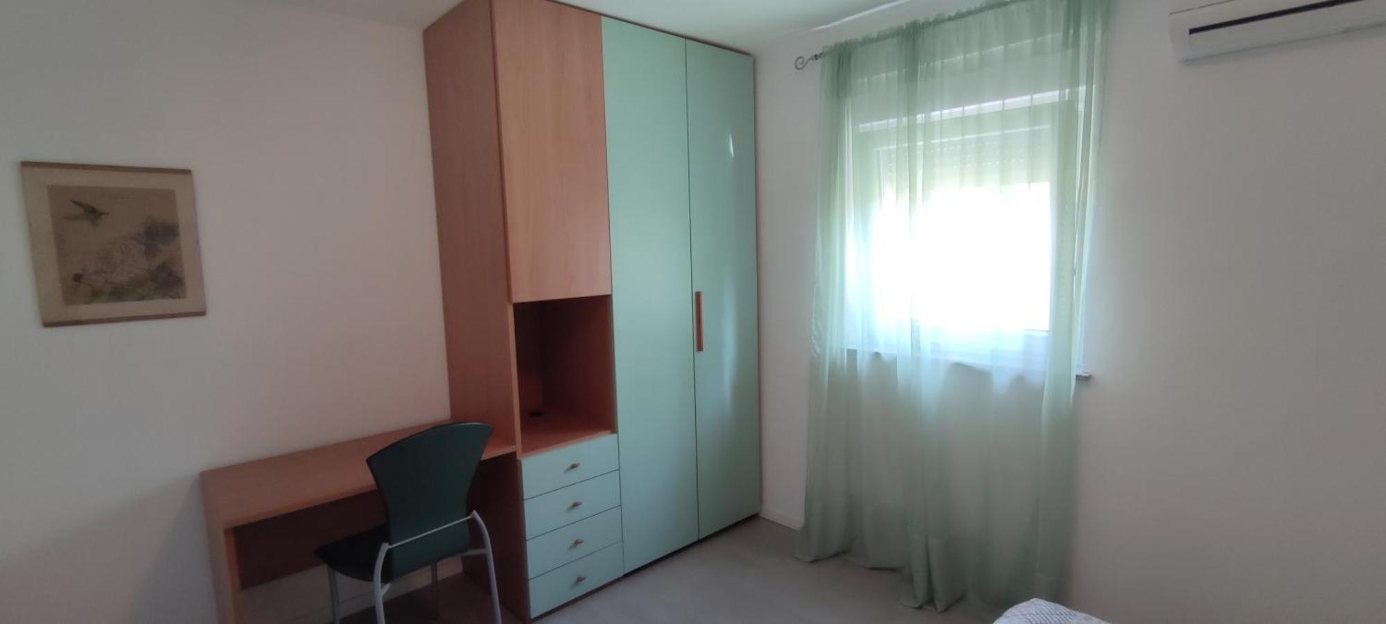 Apartment Greeny Galižana Kültér fotó