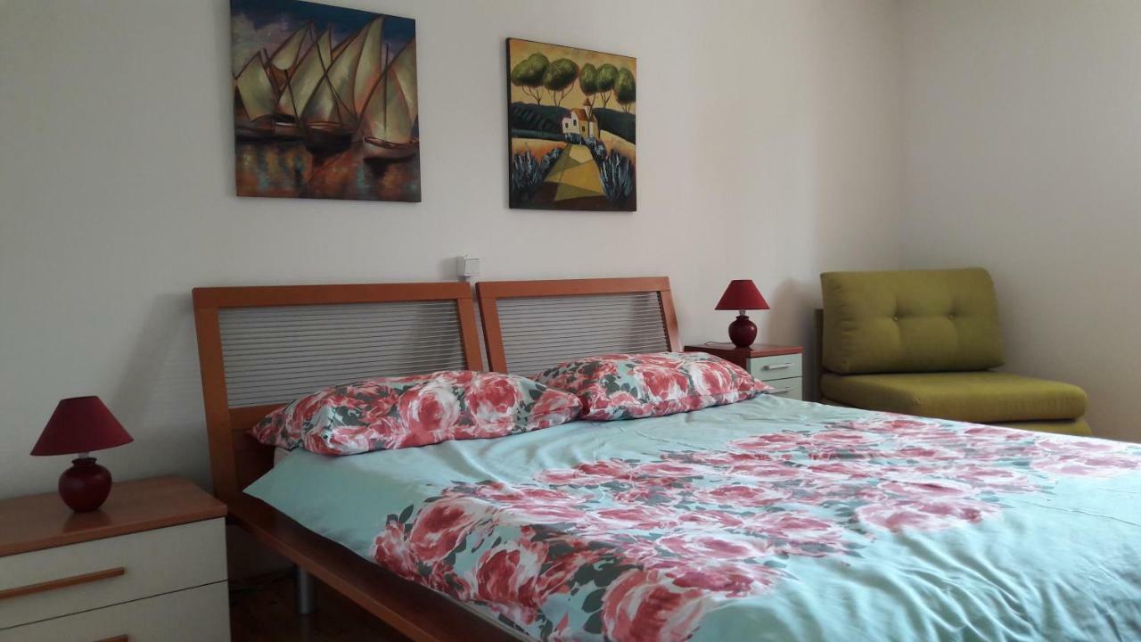 Apartment Greeny Galižana Kültér fotó